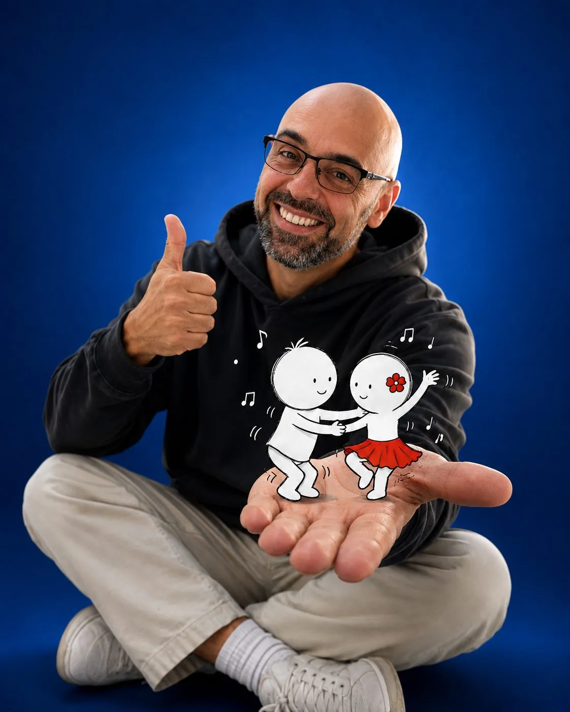 Sergio Soriano