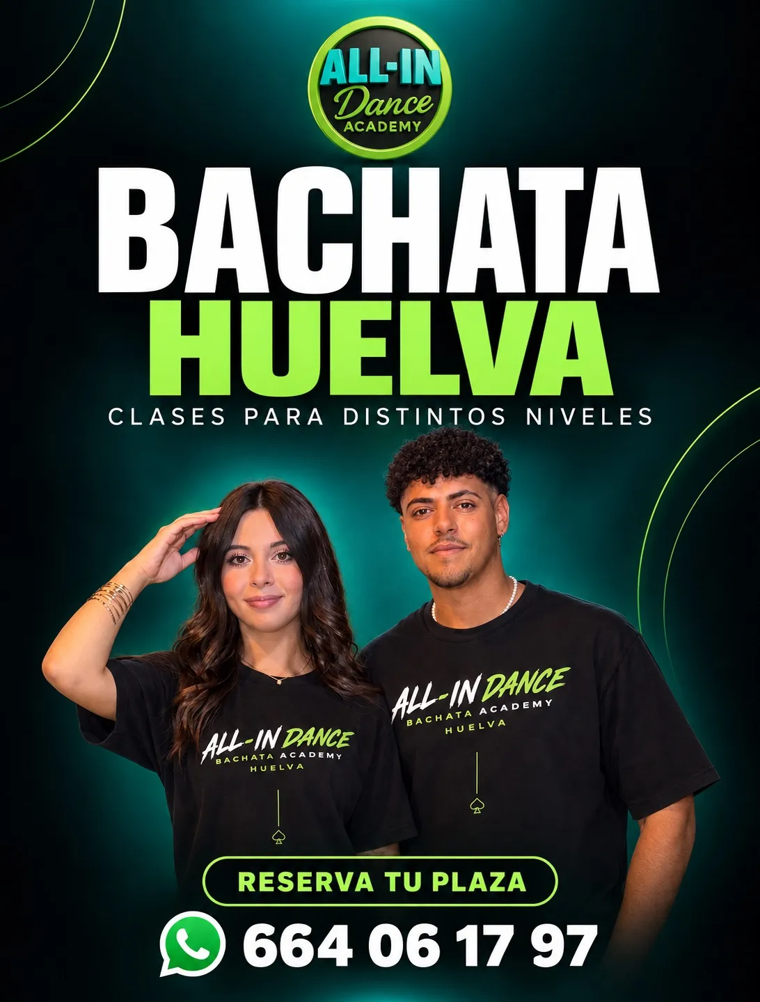 All-in Dance Academy